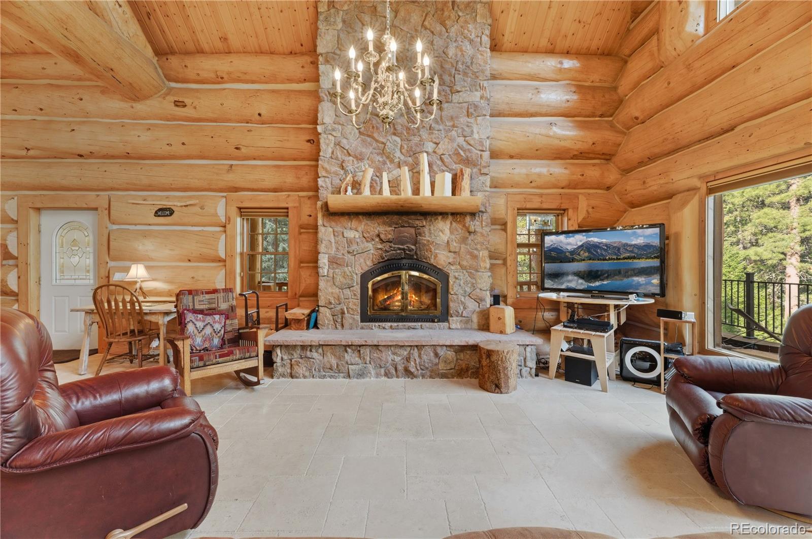 MLS Image #7 for 8477  drew hill road,golden, Colorado