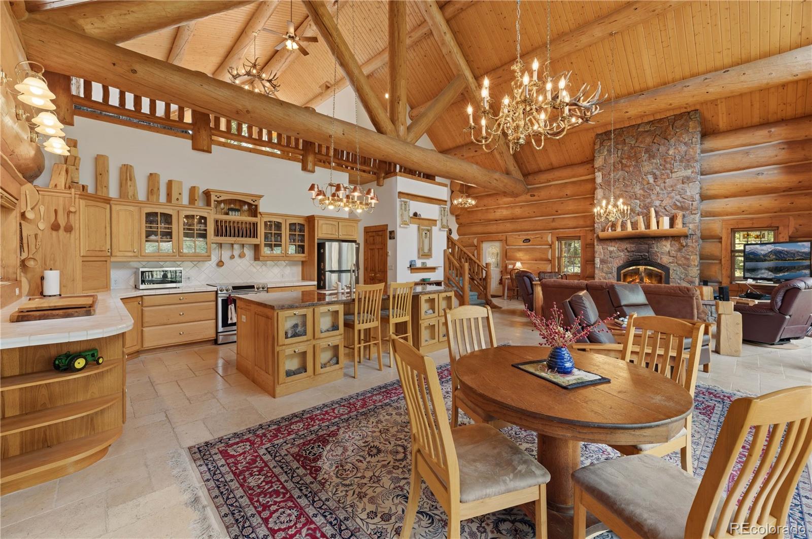MLS Image #8 for 8477  drew hill road,golden, Colorado