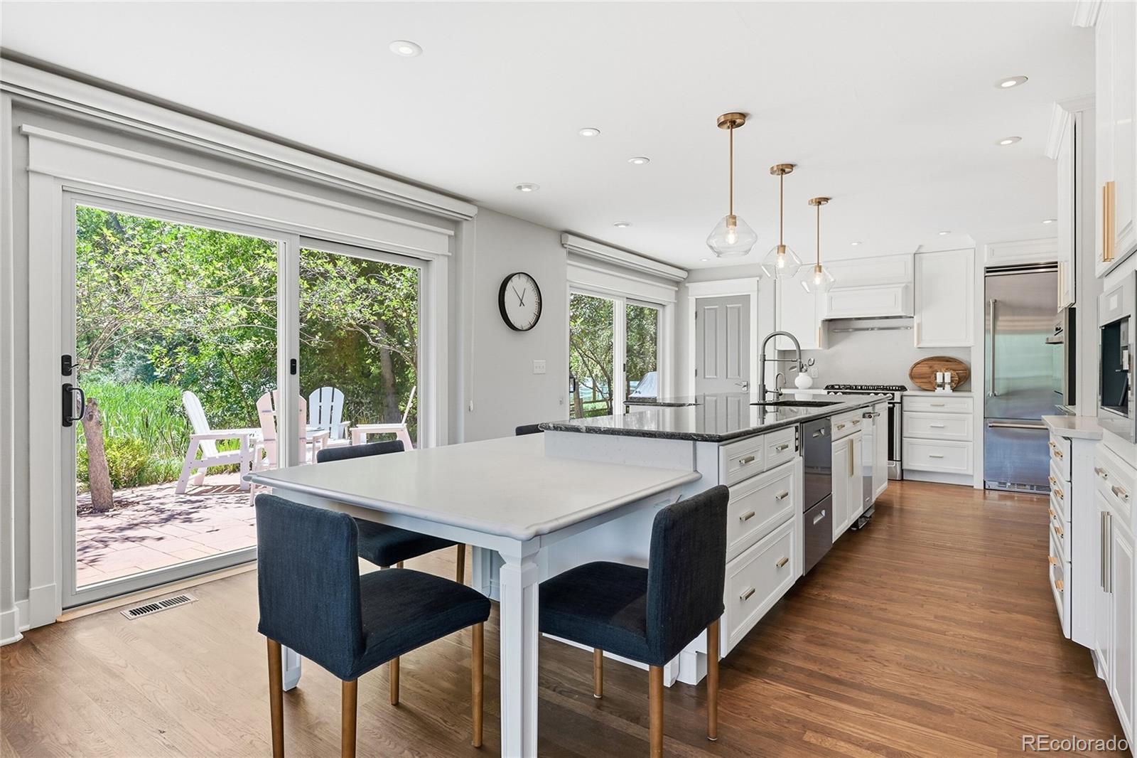 MLS Image #11 for 6115  meadowbrook drive,morrison, Colorado