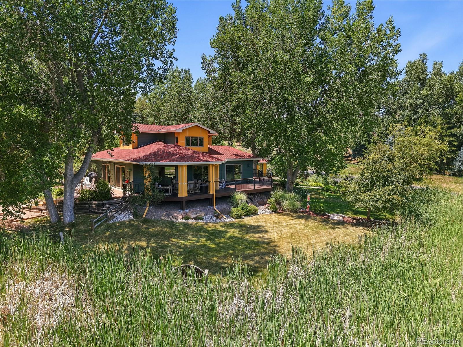 MLS Image #2 for 6115  meadowbrook drive,morrison, Colorado