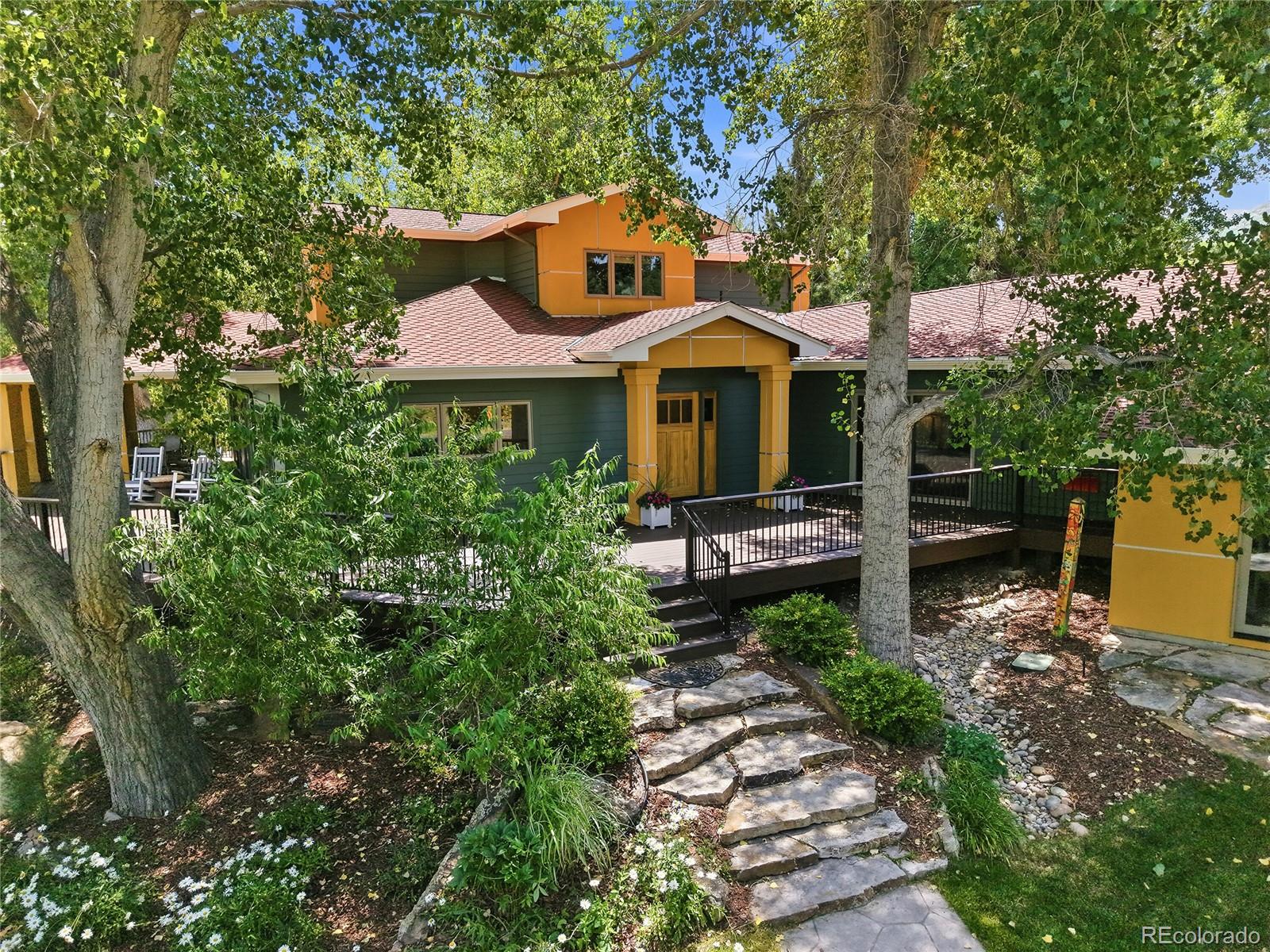 MLS Image #3 for 6115  meadowbrook drive,morrison, Colorado