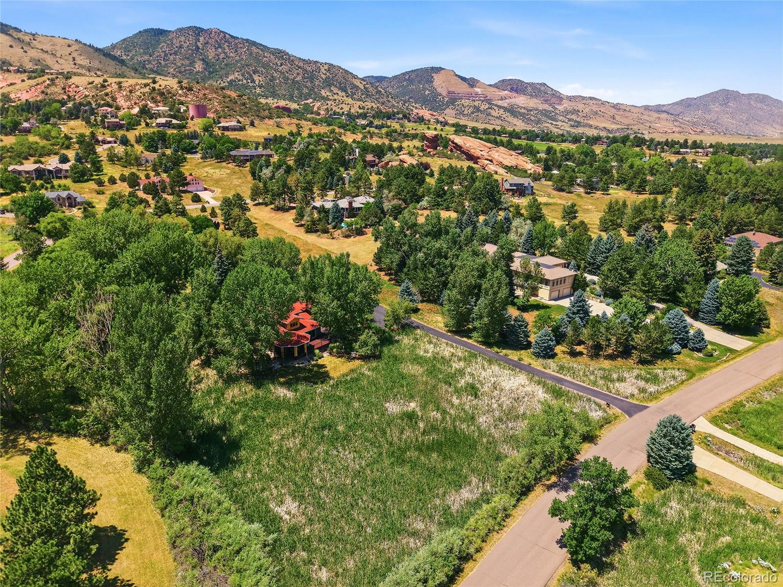 MLS Image #33 for 6115  meadowbrook drive,morrison, Colorado