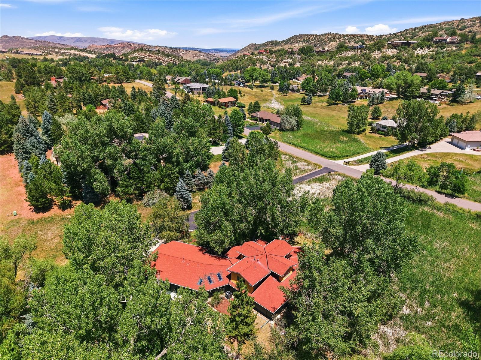 MLS Image #34 for 6115  meadowbrook drive,morrison, Colorado