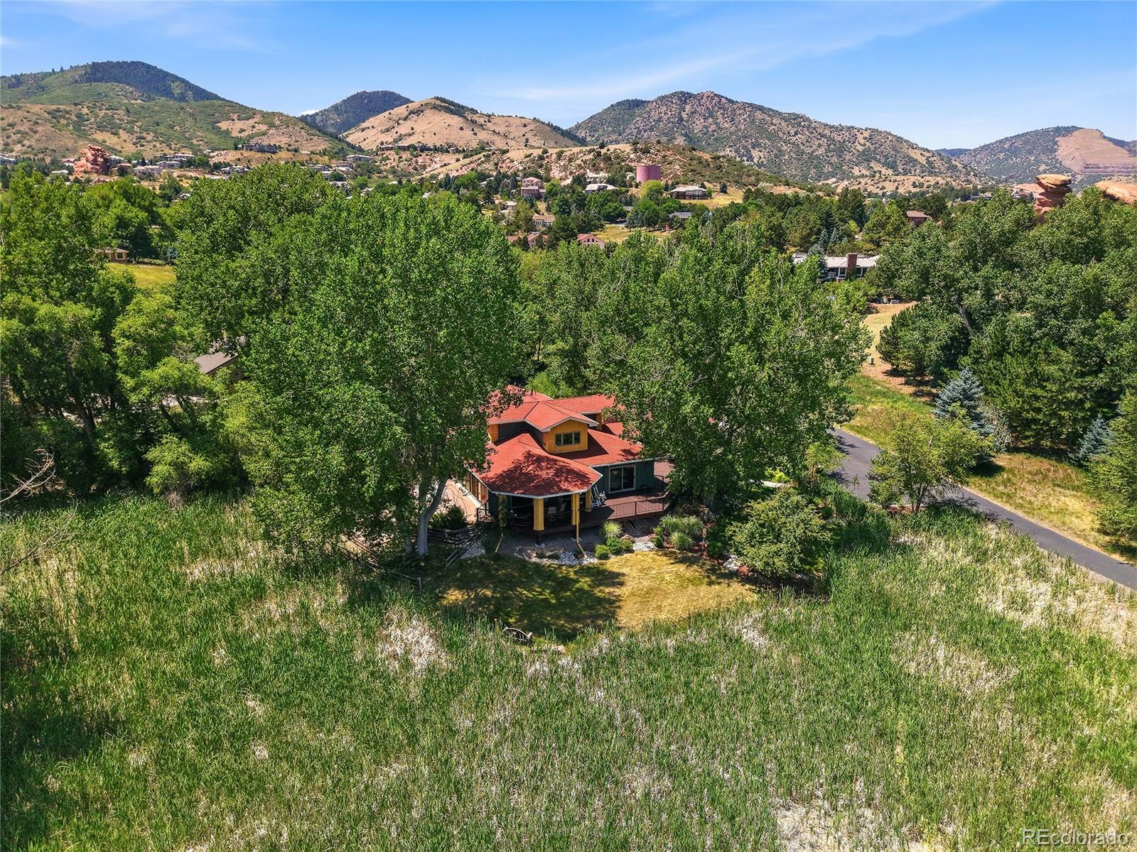 MLS Image #35 for 6115  meadowbrook drive,morrison, Colorado