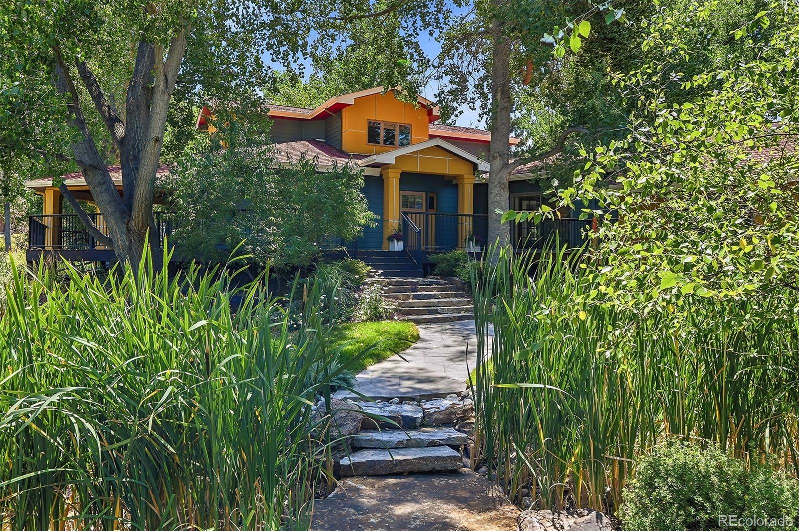 MLS Image #4 for 6115  meadowbrook drive,morrison, Colorado