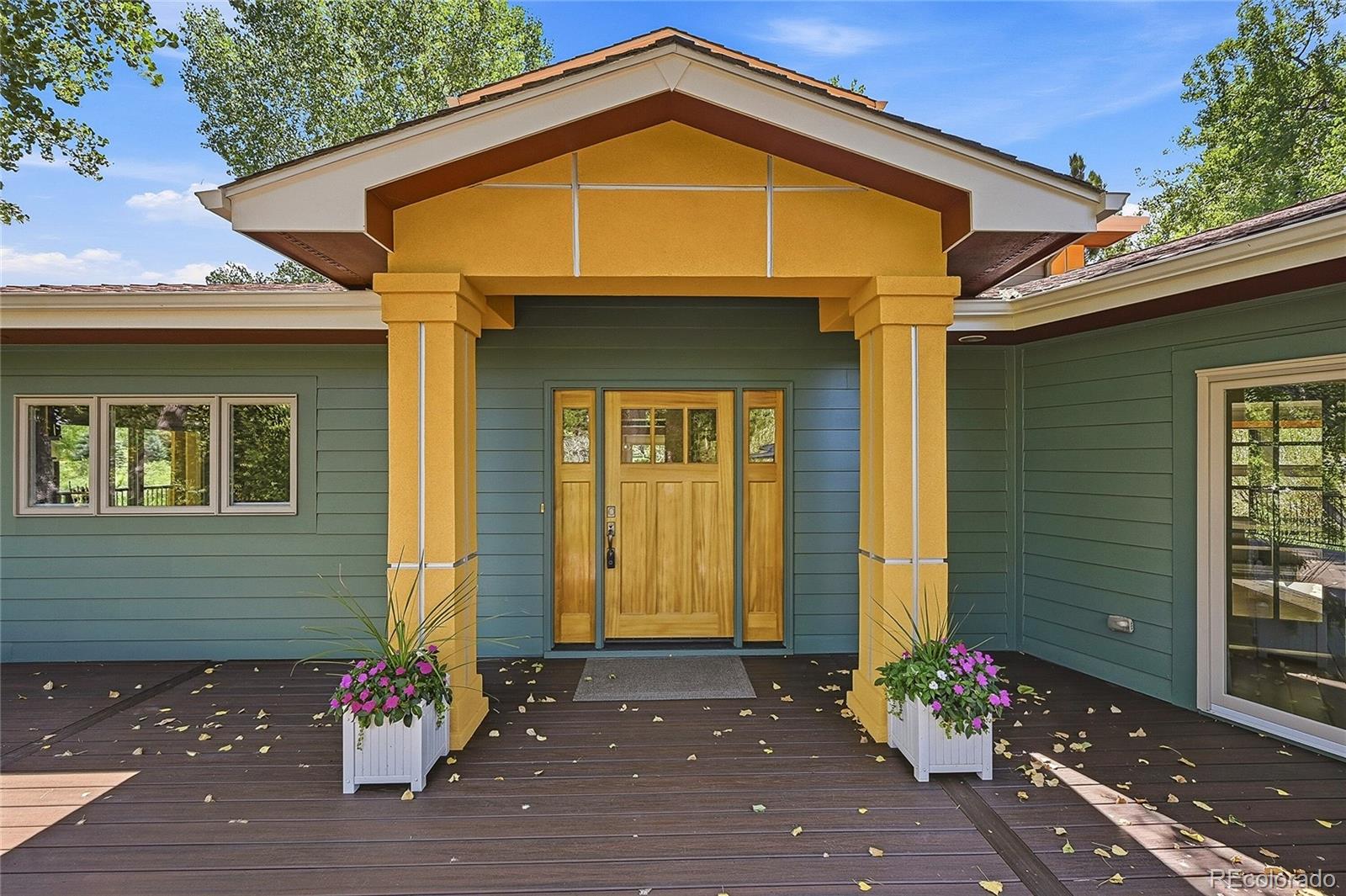 MLS Image #5 for 6115  meadowbrook drive,morrison, Colorado