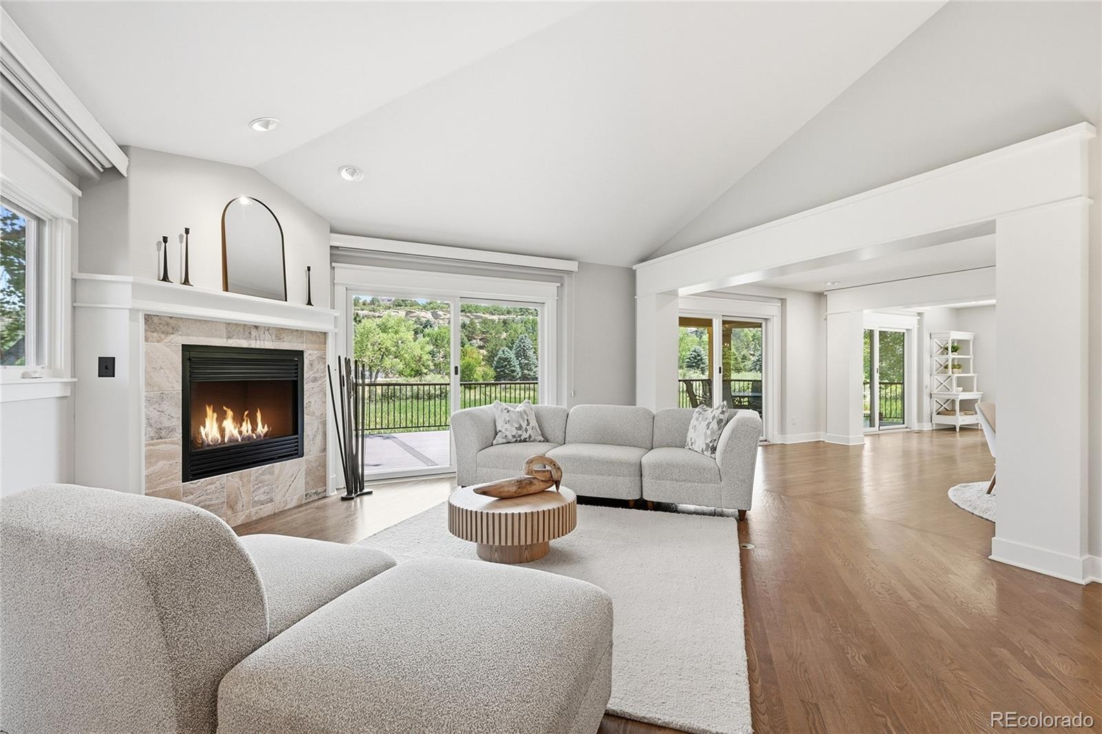 MLS Image #7 for 6115  meadowbrook drive,morrison, Colorado