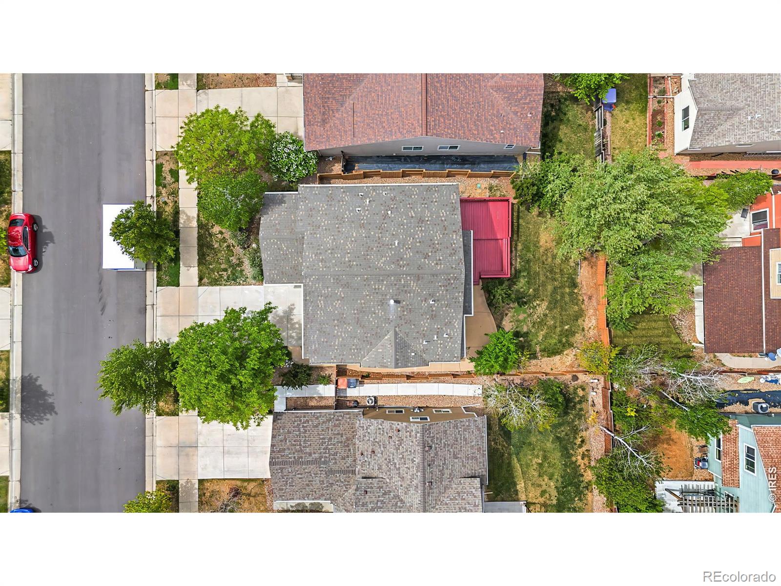 MLS Image #38 for 2521  azalea way,erie, Colorado