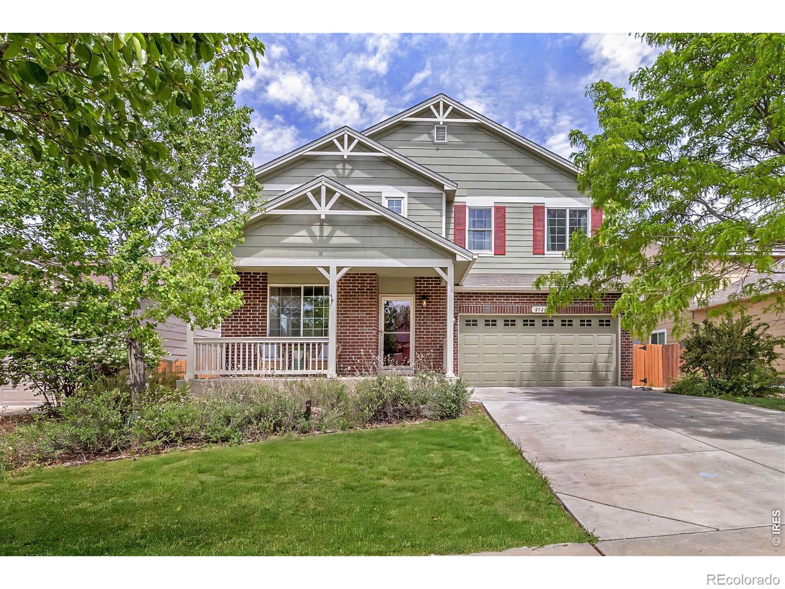 MLS Image #46 for 2521  azalea way,erie, Colorado