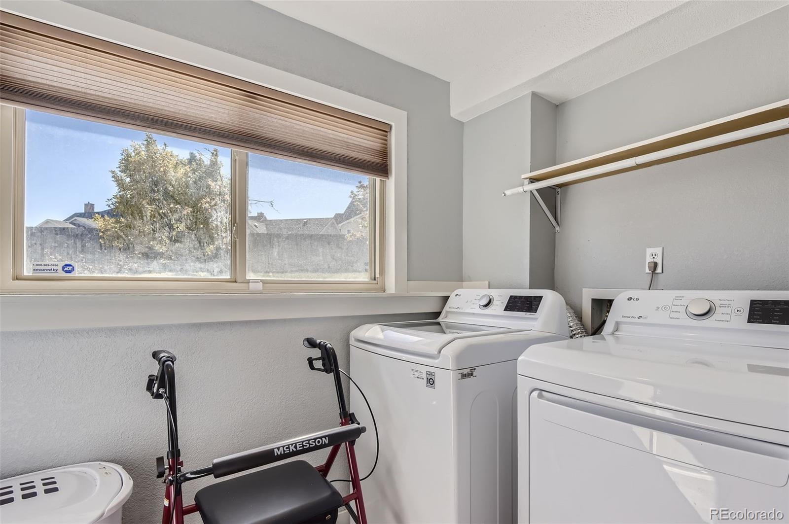 MLS Image #19 for 18938 e utah circle,aurora, Colorado