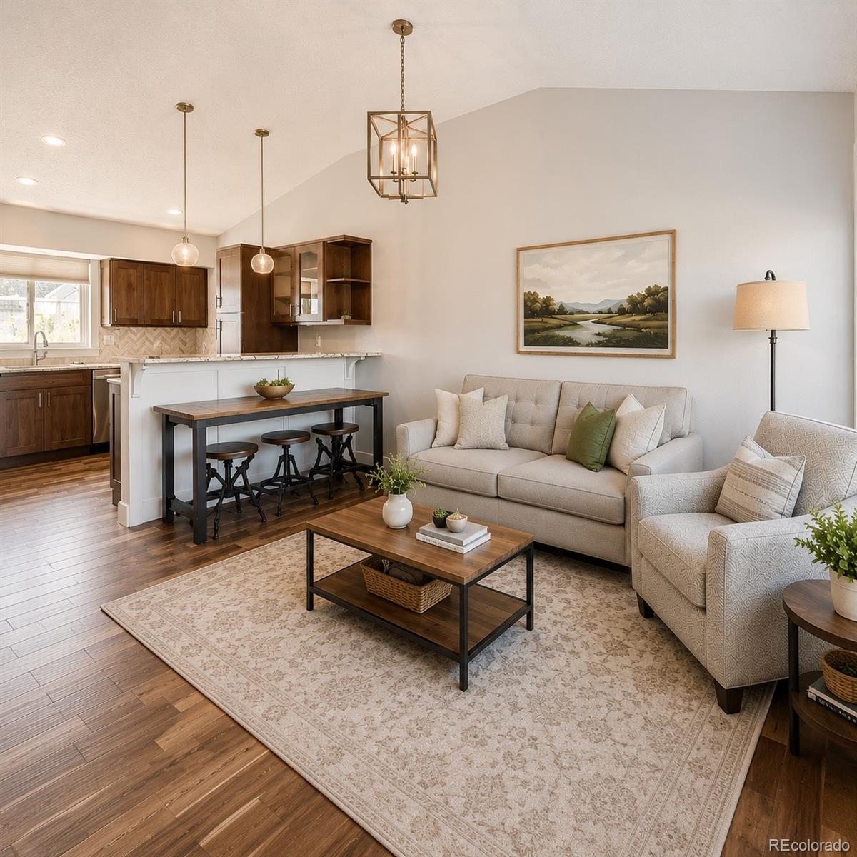 MLS Image #2 for 18938 e utah circle,aurora, Colorado