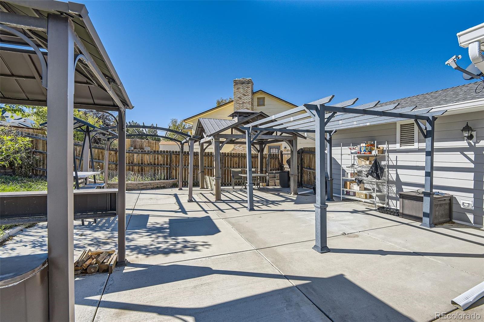 MLS Image #21 for 18938 e utah circle,aurora, Colorado