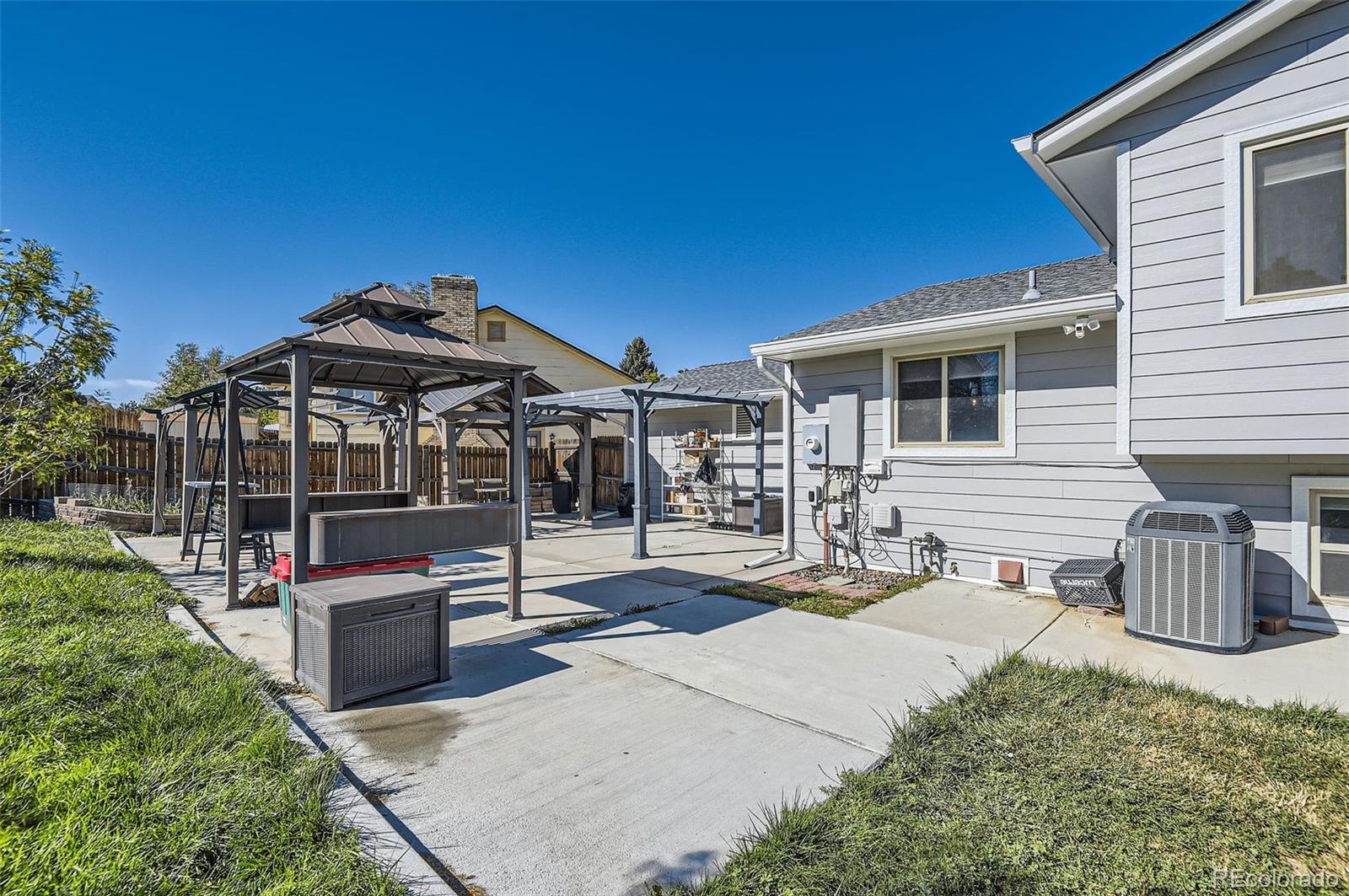 MLS Image #22 for 18938 e utah circle,aurora, Colorado