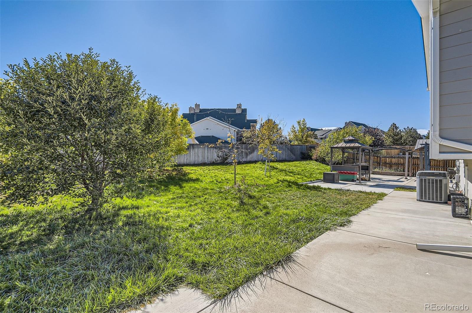MLS Image #23 for 18938 e utah circle,aurora, Colorado