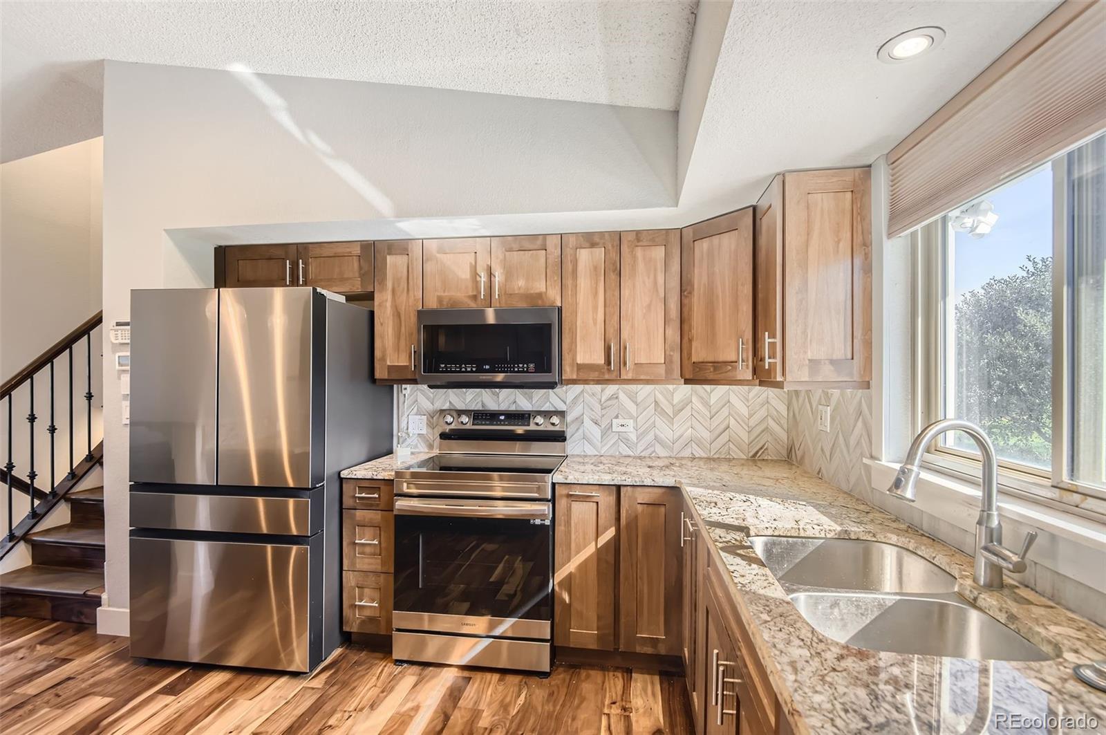 MLS Image #5 for 18938 e utah circle,aurora, Colorado