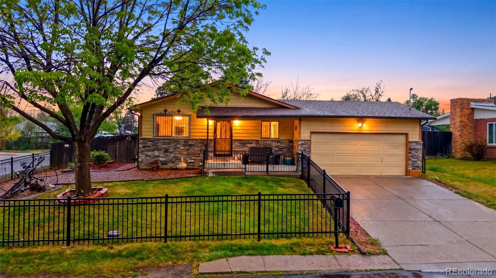 MLS Image #0 for 455  ingalls street,lakewood, Colorado