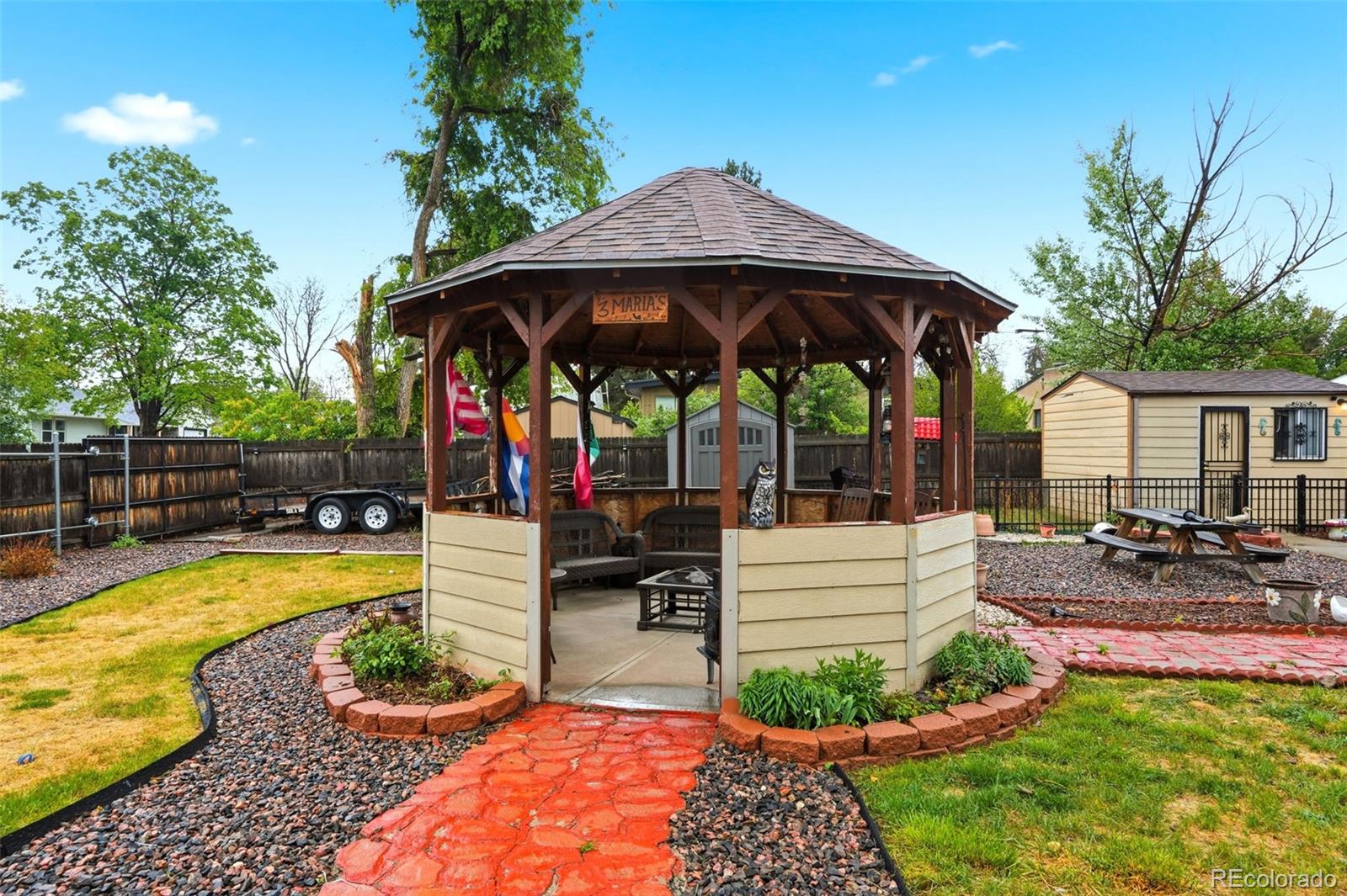 MLS Image #15 for 455  ingalls street,lakewood, Colorado