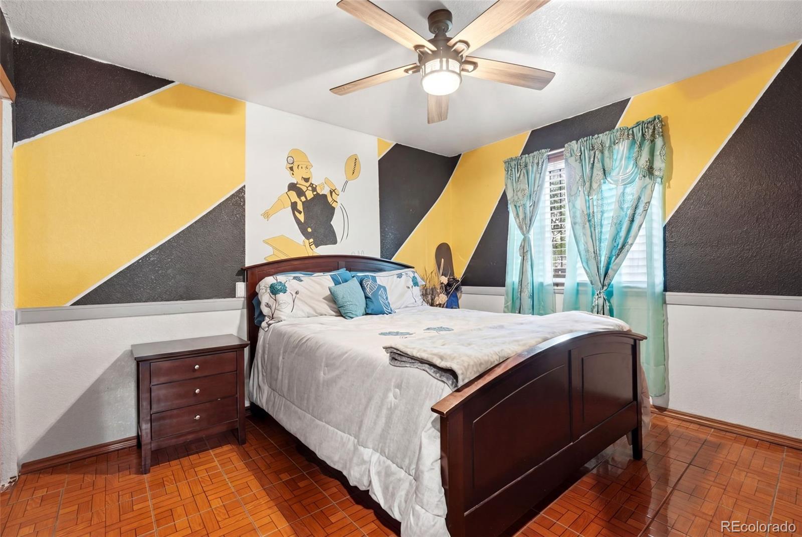 MLS Image #6 for 455  ingalls street,lakewood, Colorado