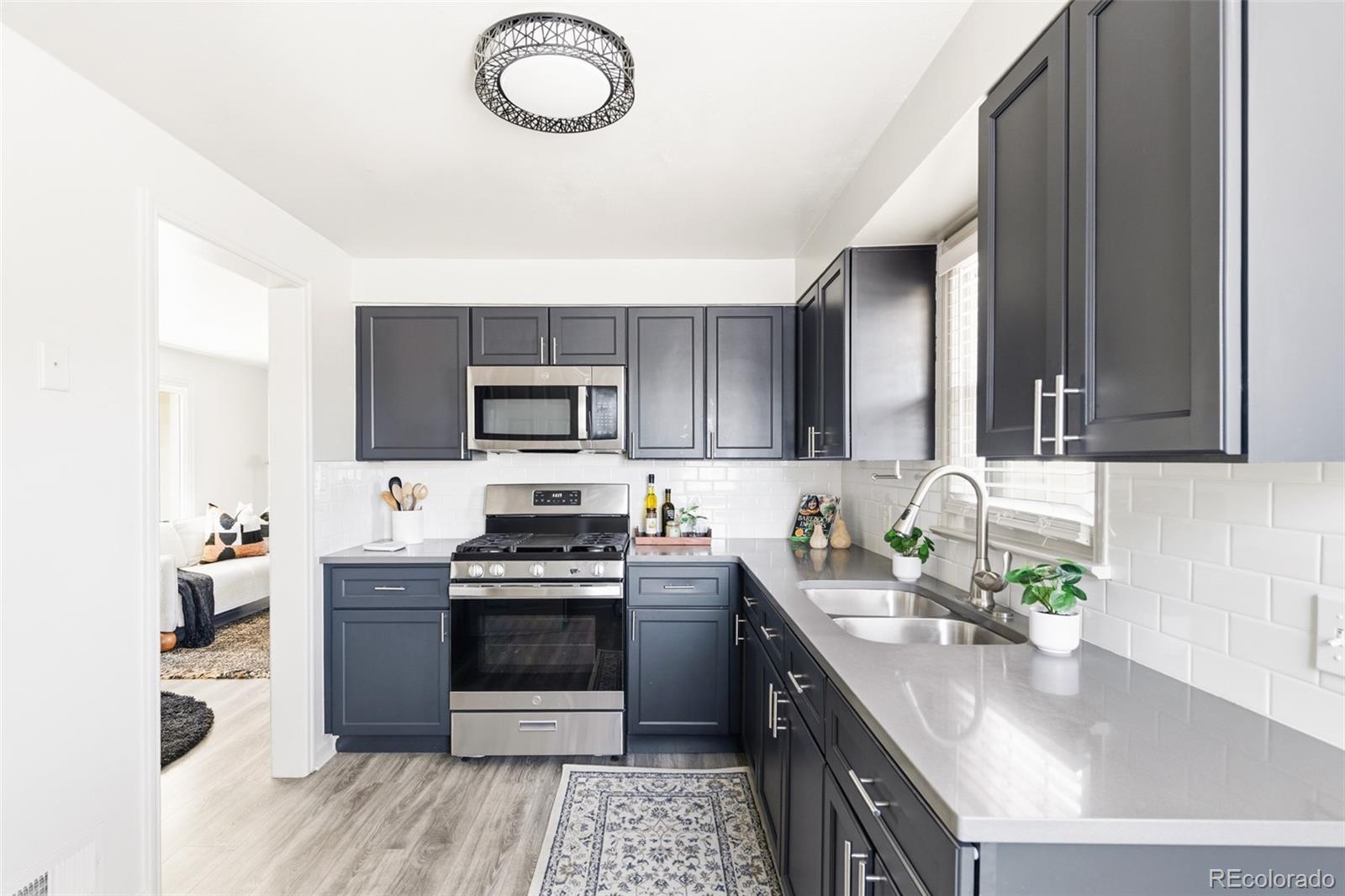 MLS Image #2 for 2690 e 49th avenue,denver, Colorado