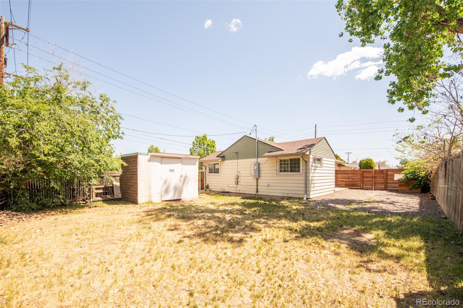 MLS Image #24 for 2690 e 49th avenue,denver, Colorado