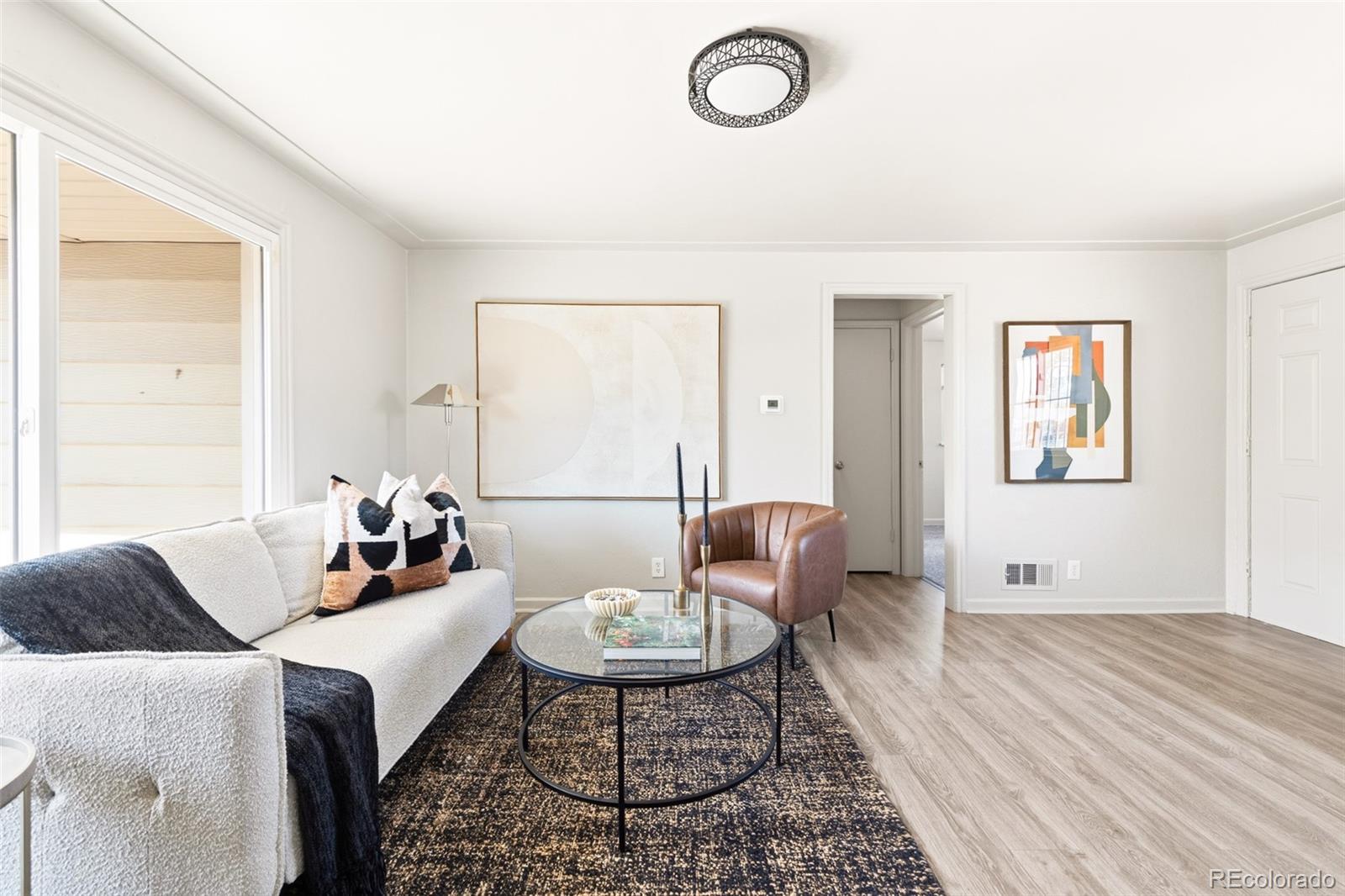 MLS Image #8 for 2690 e 49th avenue,denver, Colorado