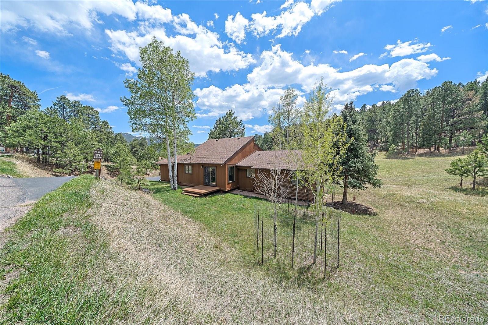 MLS Image #49 for 28964  western drive,evergreen, Colorado