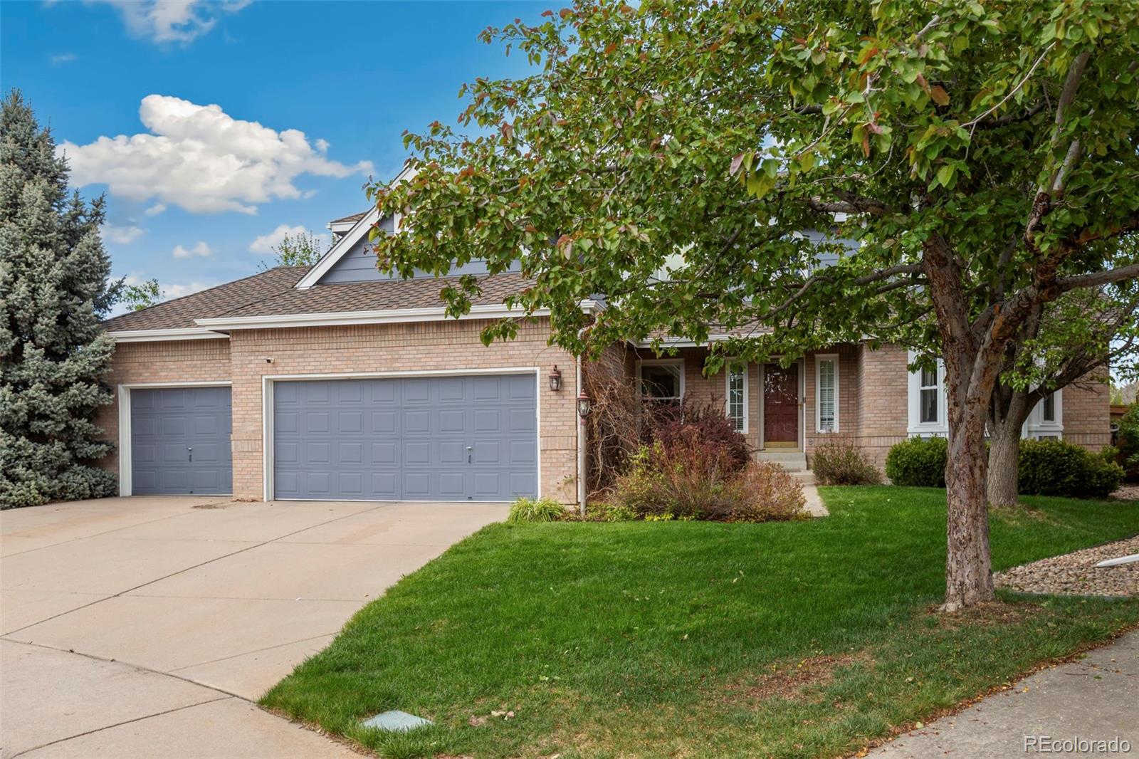 MLS Image #1 for 5606 s helena court,centennial, Colorado