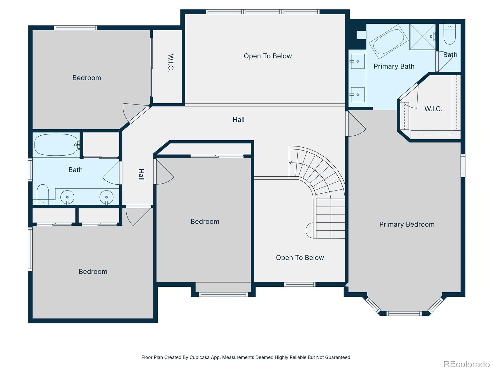 MLS Image #40 for 5606 s helena court,centennial, Colorado