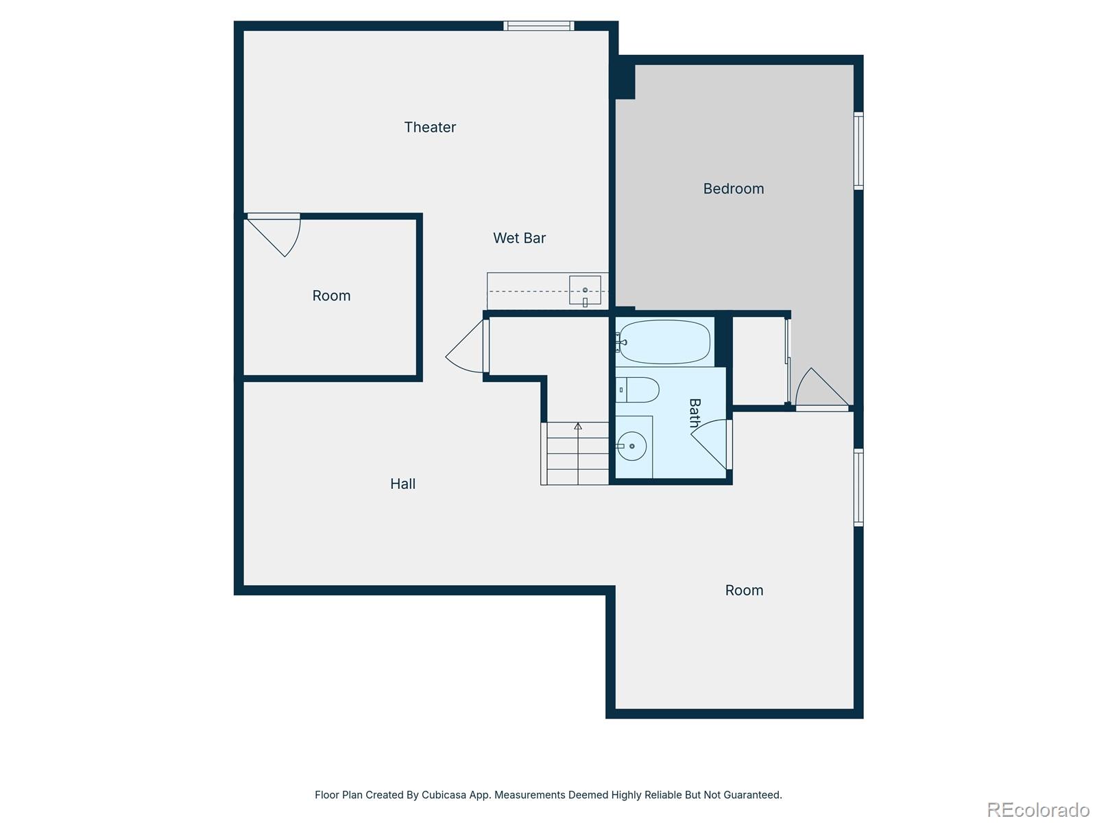 MLS Image #41 for 5606 s helena court,centennial, Colorado