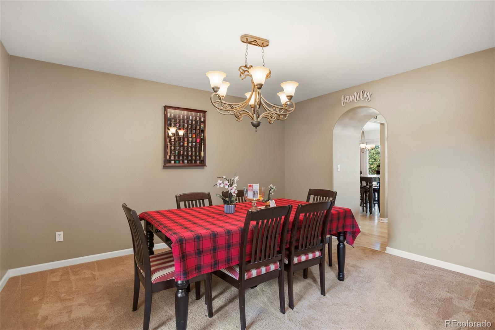 MLS Image #5 for 5606 s helena court,centennial, Colorado
