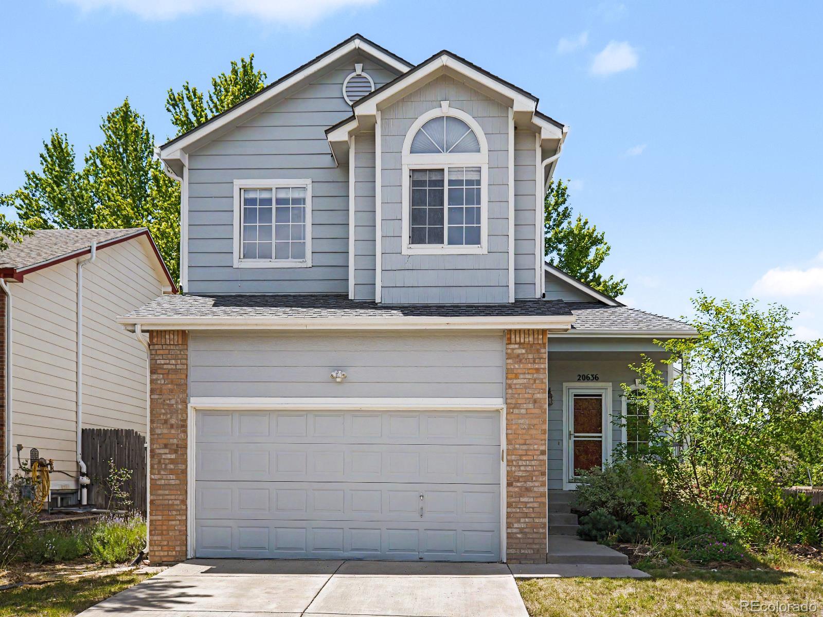MLS Image #23 for 20636 e oxford place,aurora, Colorado