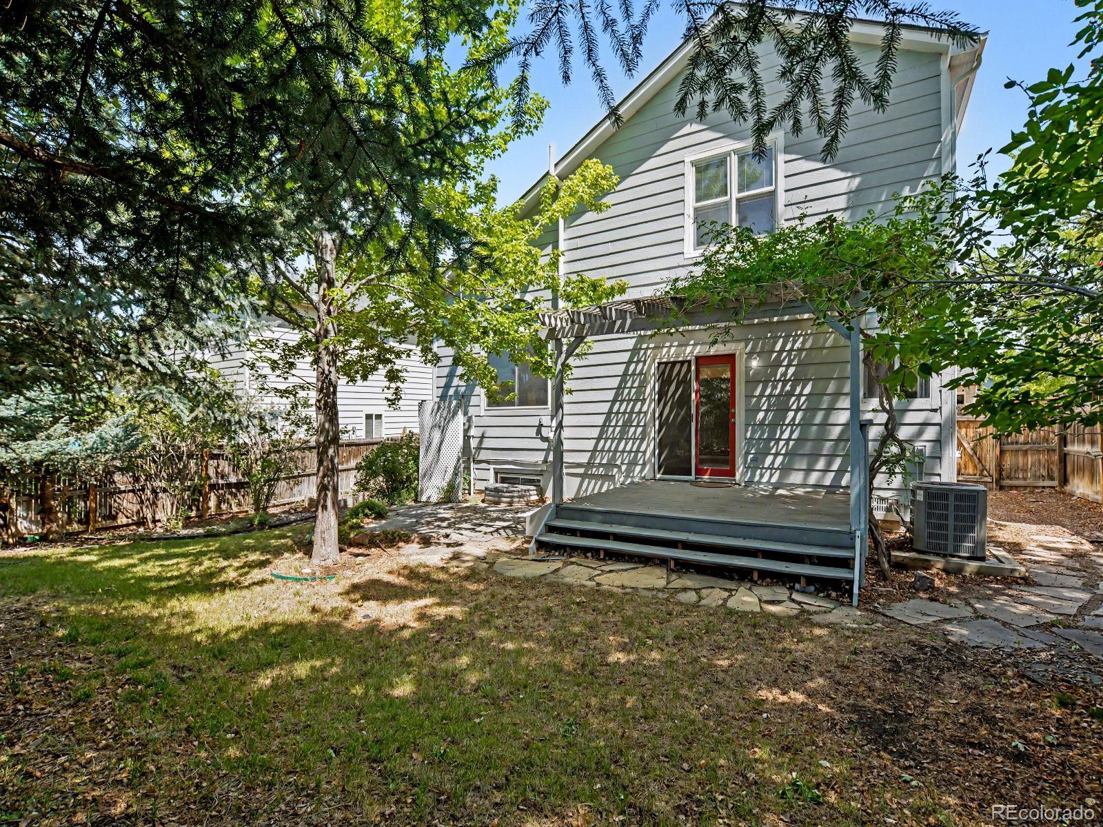 MLS Image #25 for 20636 e oxford place,aurora, Colorado