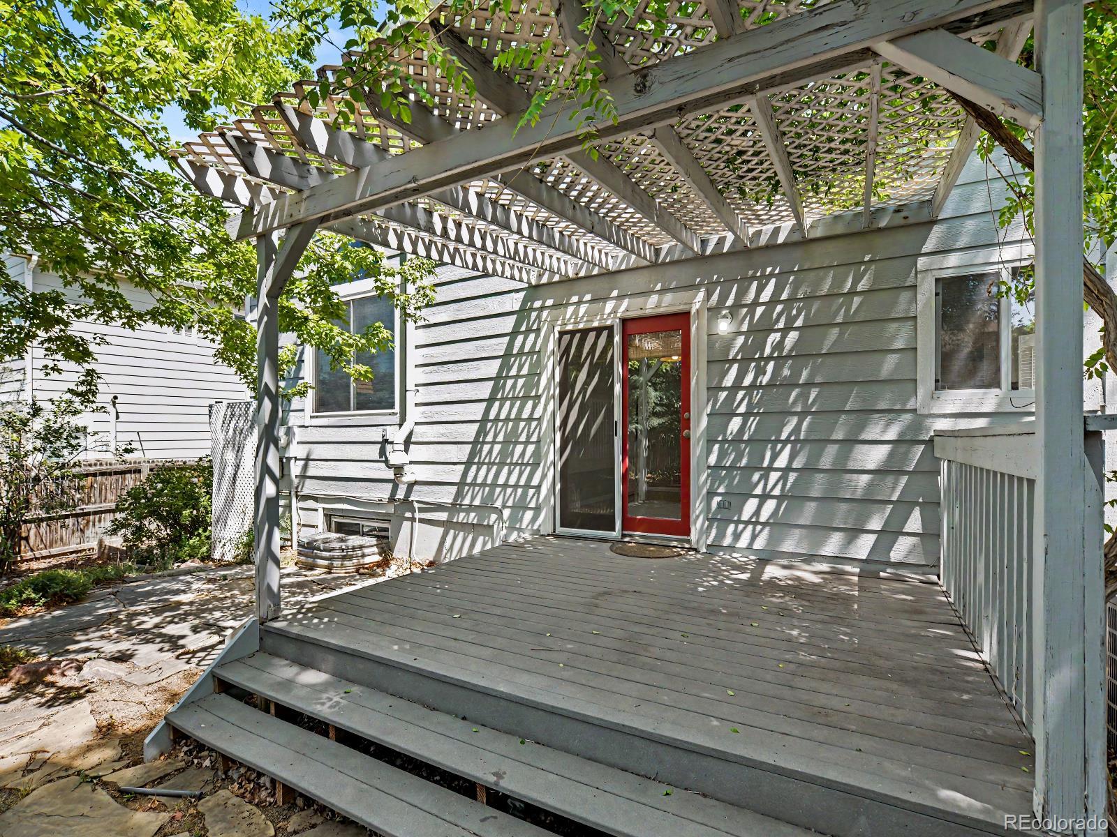 MLS Image #27 for 20636 e oxford place,aurora, Colorado