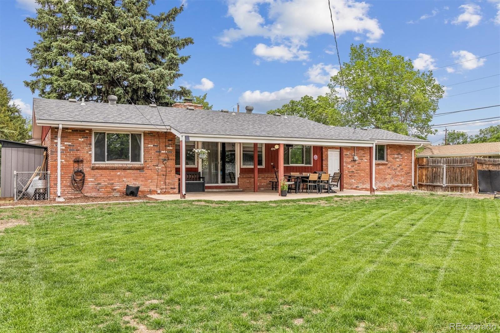 MLS Image #18 for 5479 s huron way,littleton, Colorado