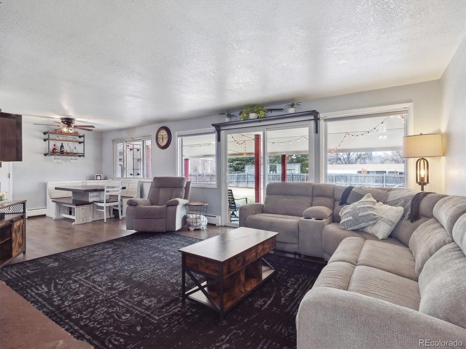 MLS Image #2 for 5479 s huron way,littleton, Colorado