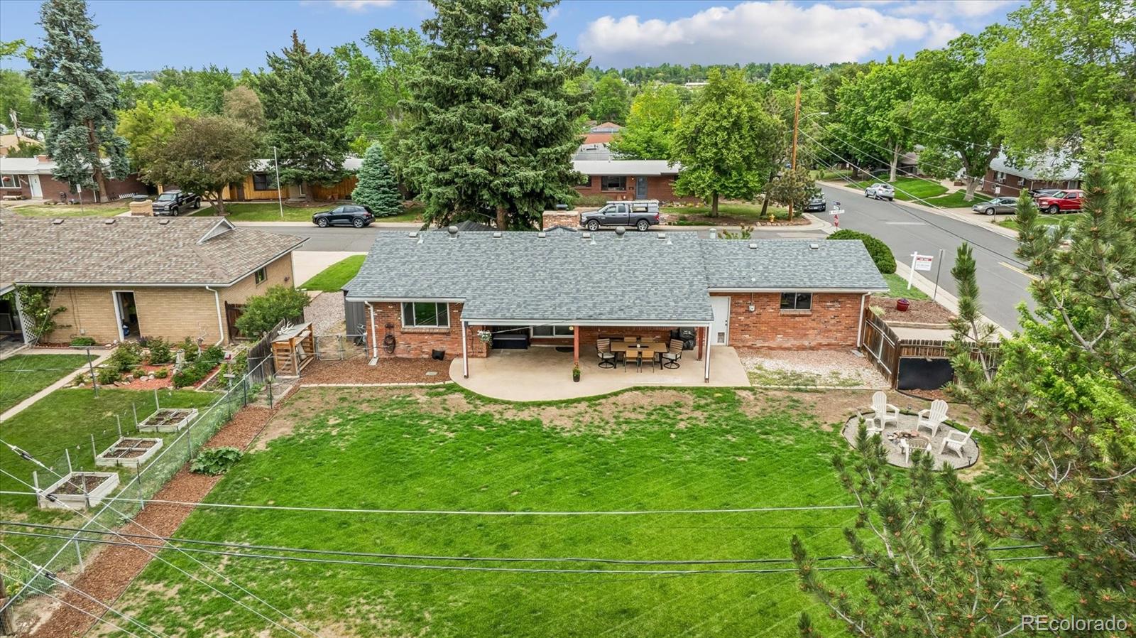MLS Image #26 for 5479 s huron way,littleton, Colorado