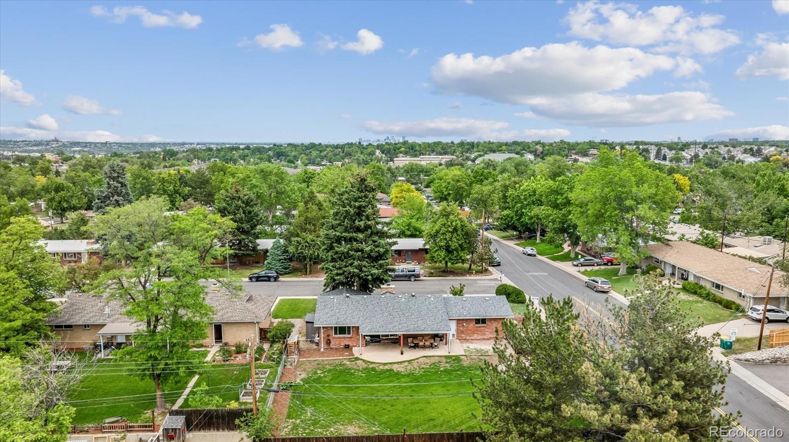 MLS Image #28 for 5479 s huron way,littleton, Colorado