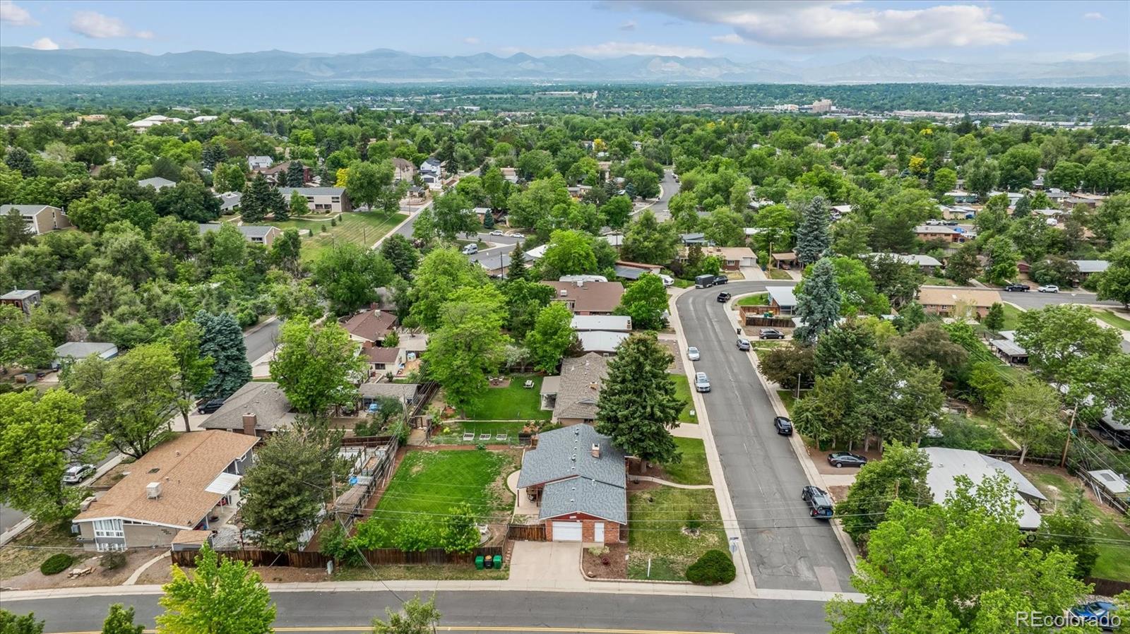 MLS Image #29 for 5479 s huron way,littleton, Colorado