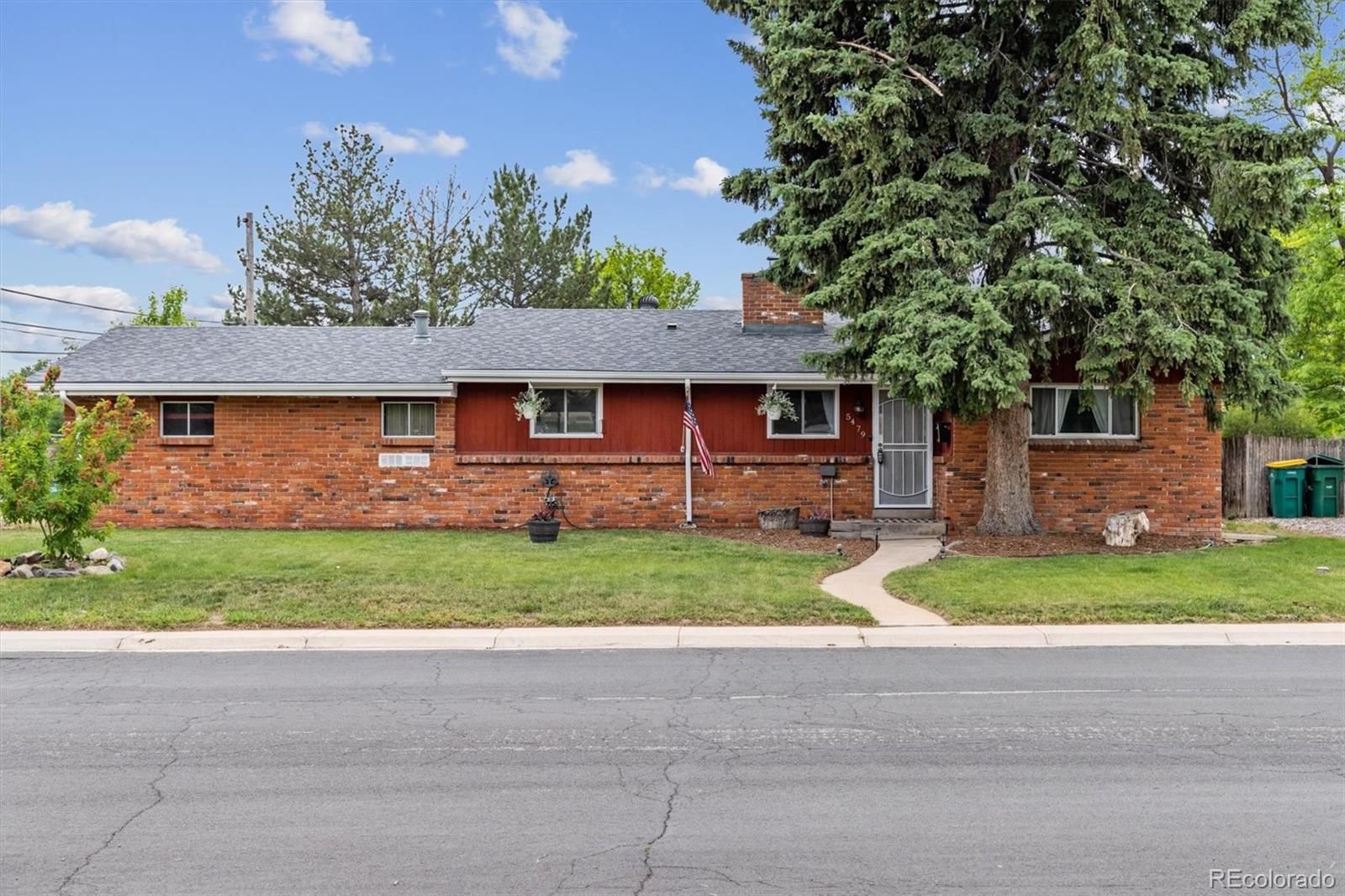 MLS Image #32 for 5479 s huron way,littleton, Colorado