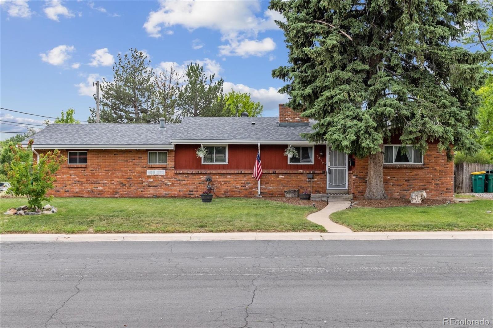 MLS Image #33 for 5479 s huron way,littleton, Colorado