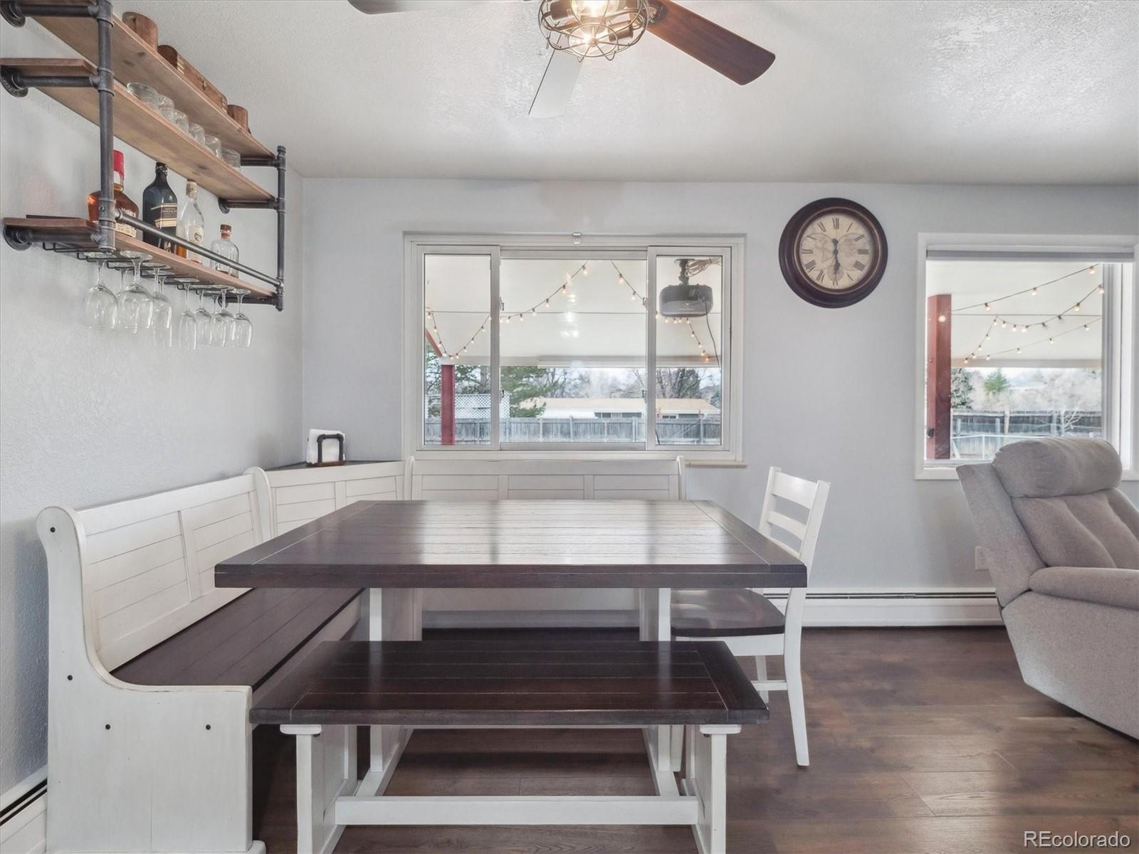 MLS Image #4 for 5479 s huron way,littleton, Colorado