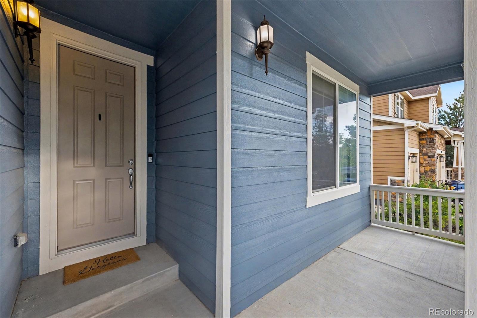 MLS Image #1 for 8922  ellis street,arvada, Colorado