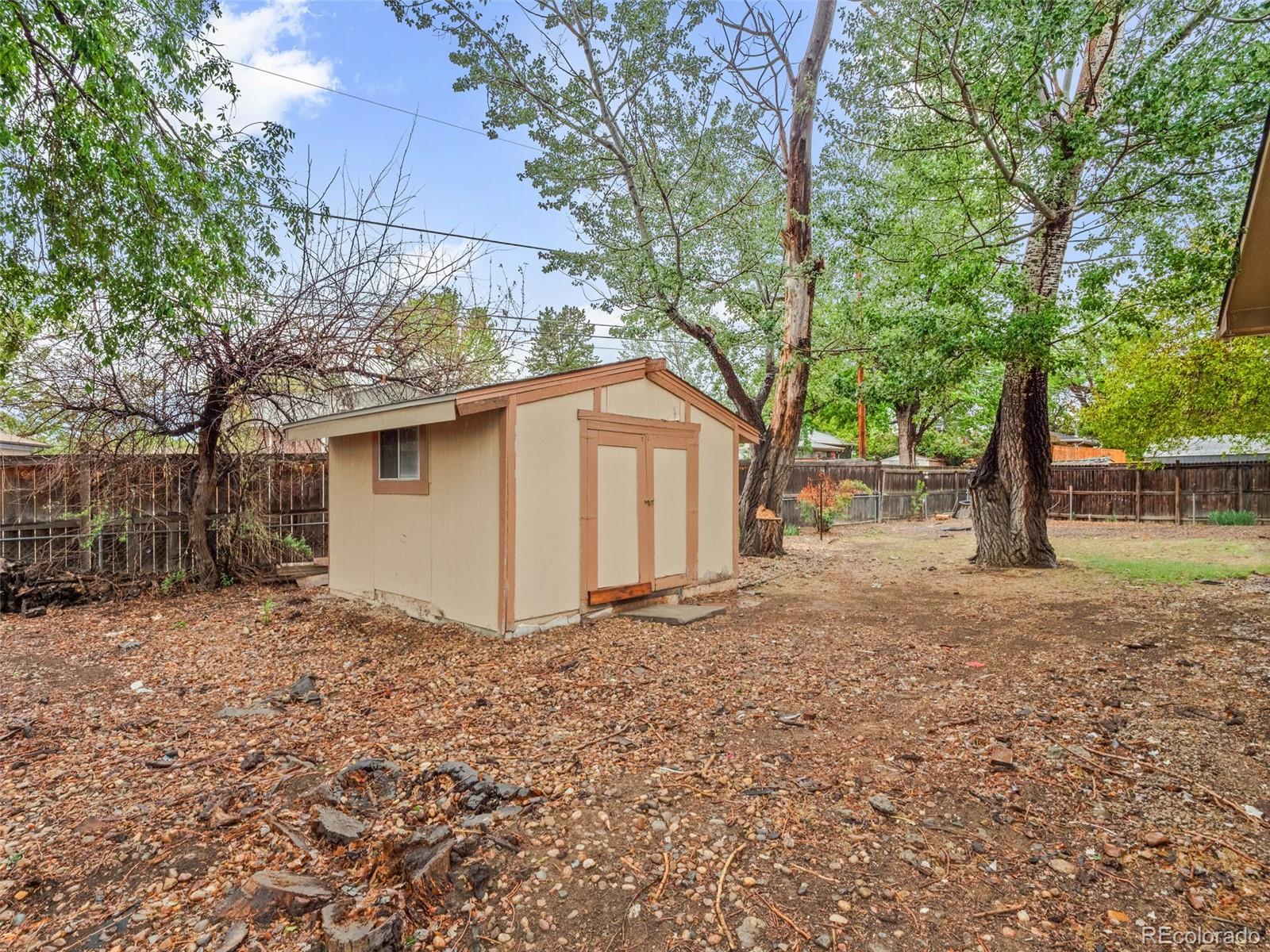 MLS Image #40 for 1464  lucille court,northglenn, Colorado