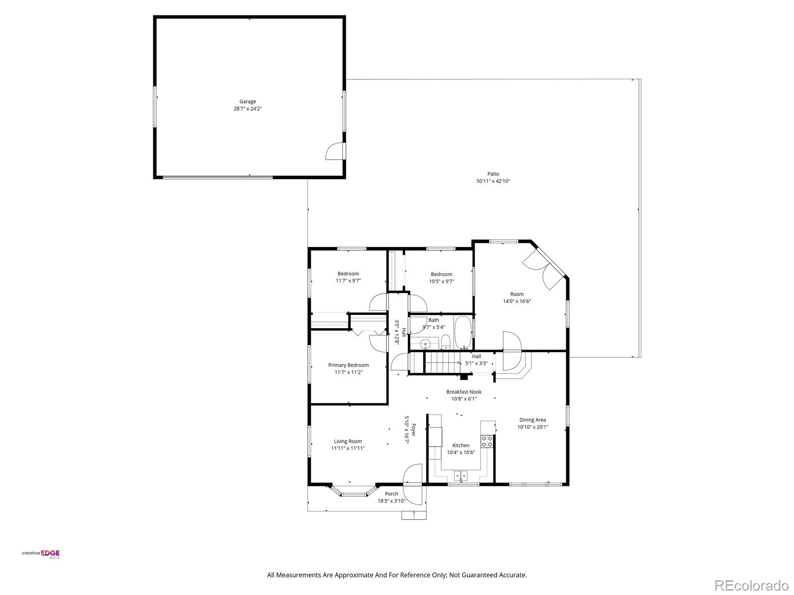 MLS Image #42 for 1464  lucille court,northglenn, Colorado