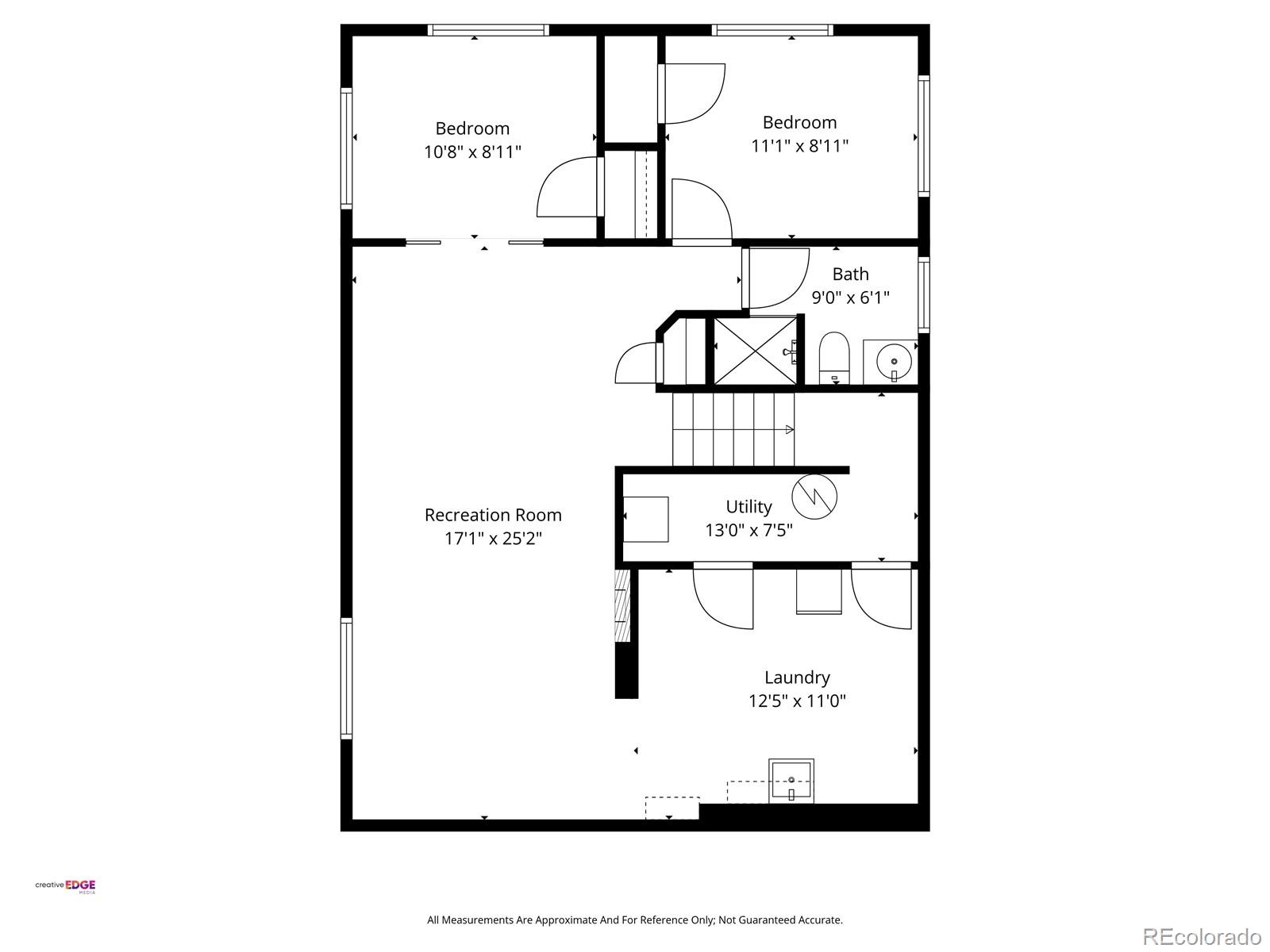 MLS Image #43 for 1464  lucille court,northglenn, Colorado