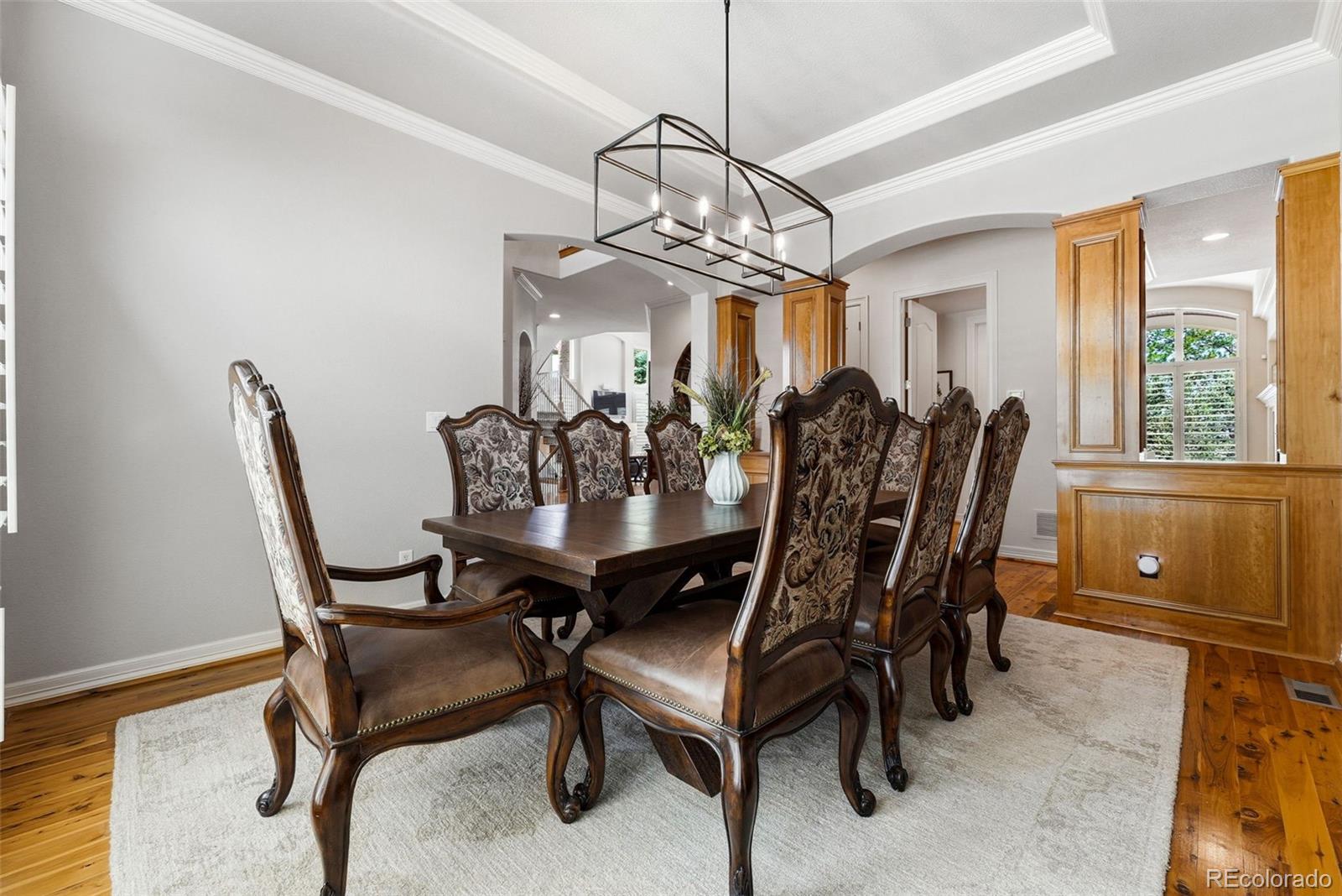 MLS Image #12 for 10258  dowling way,highlands ranch, Colorado