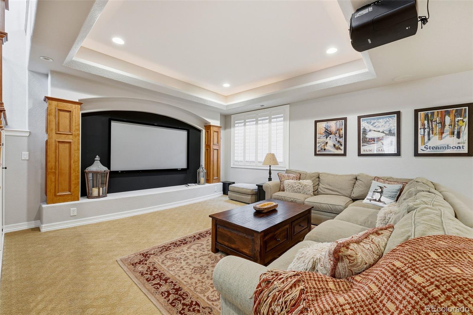 MLS Image #25 for 10258  dowling way,highlands ranch, Colorado