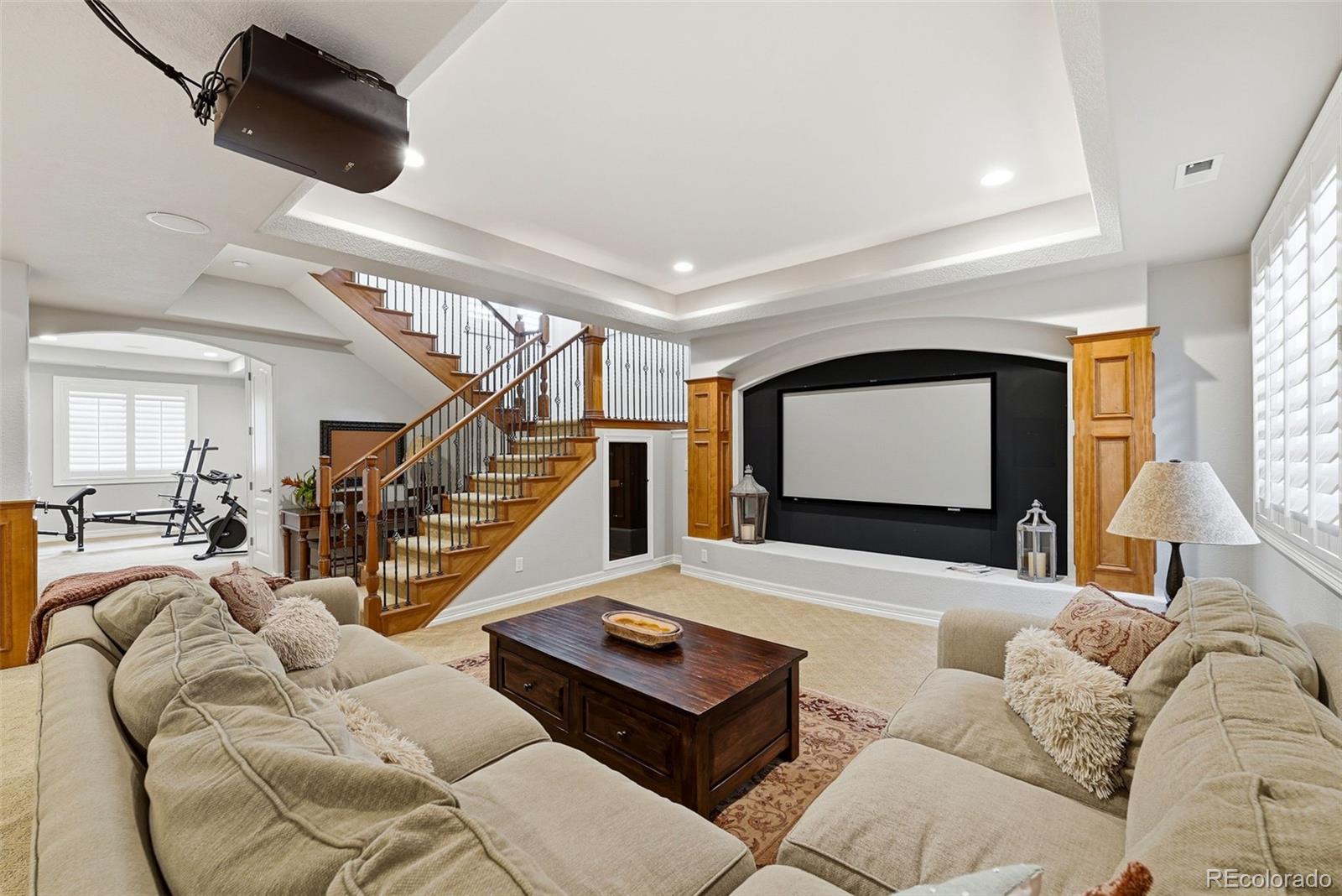 MLS Image #26 for 10258  dowling way,highlands ranch, Colorado