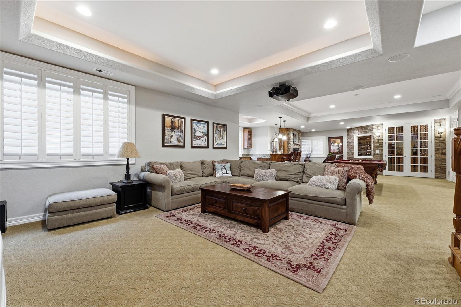 MLS Image #27 for 10258  dowling way,highlands ranch, Colorado