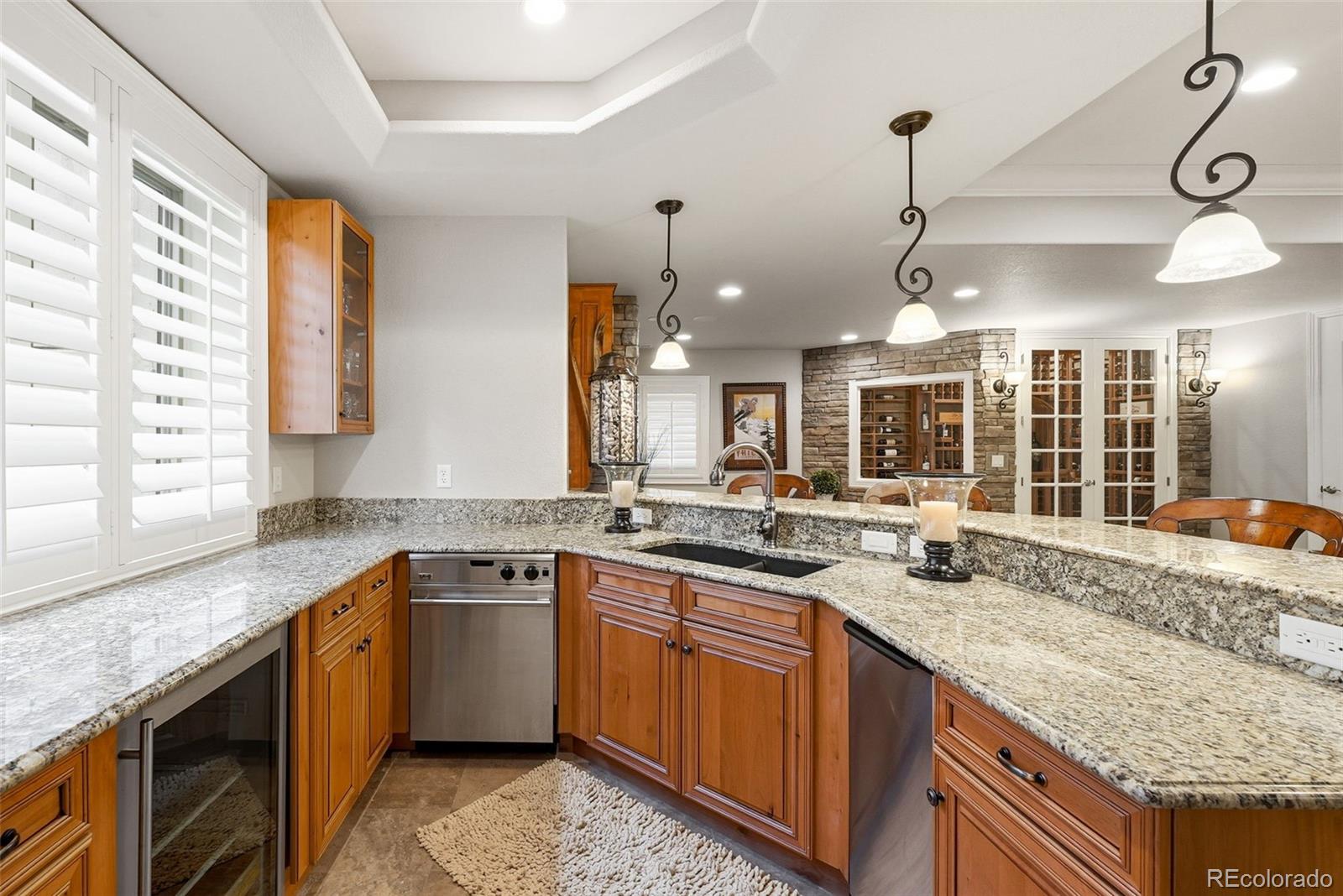 MLS Image #29 for 10258  dowling way,highlands ranch, Colorado